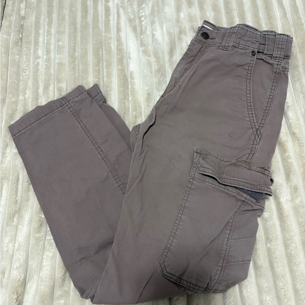 Levi's Men's Cargo Pants - Taupe